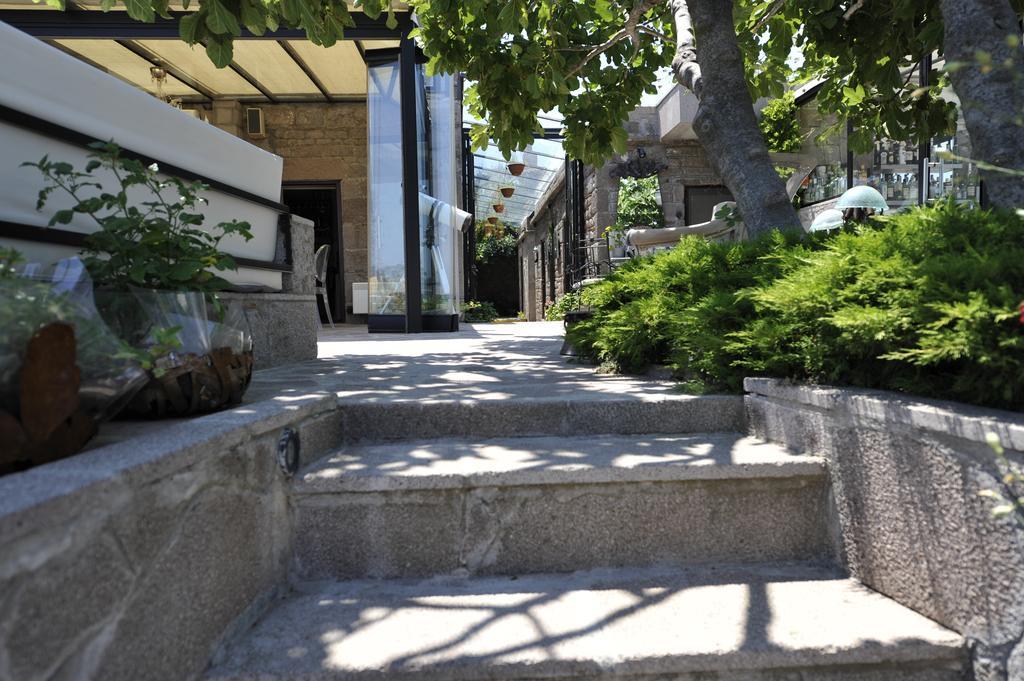 Assosyal Hotel Exterior foto