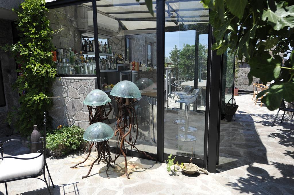 Assosyal Hotel Exterior foto