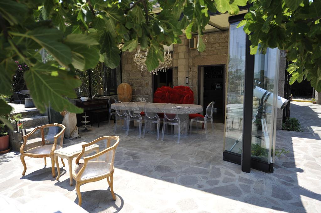 Assosyal Hotel Exterior foto