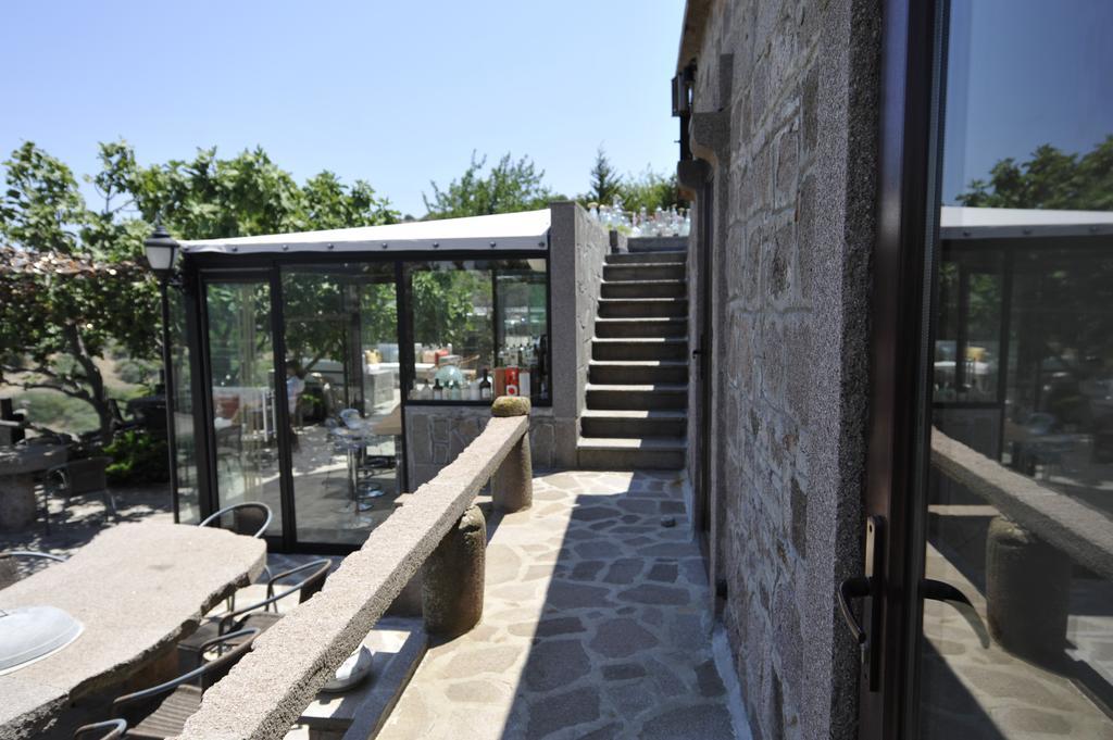 Assosyal Hotel Exterior foto