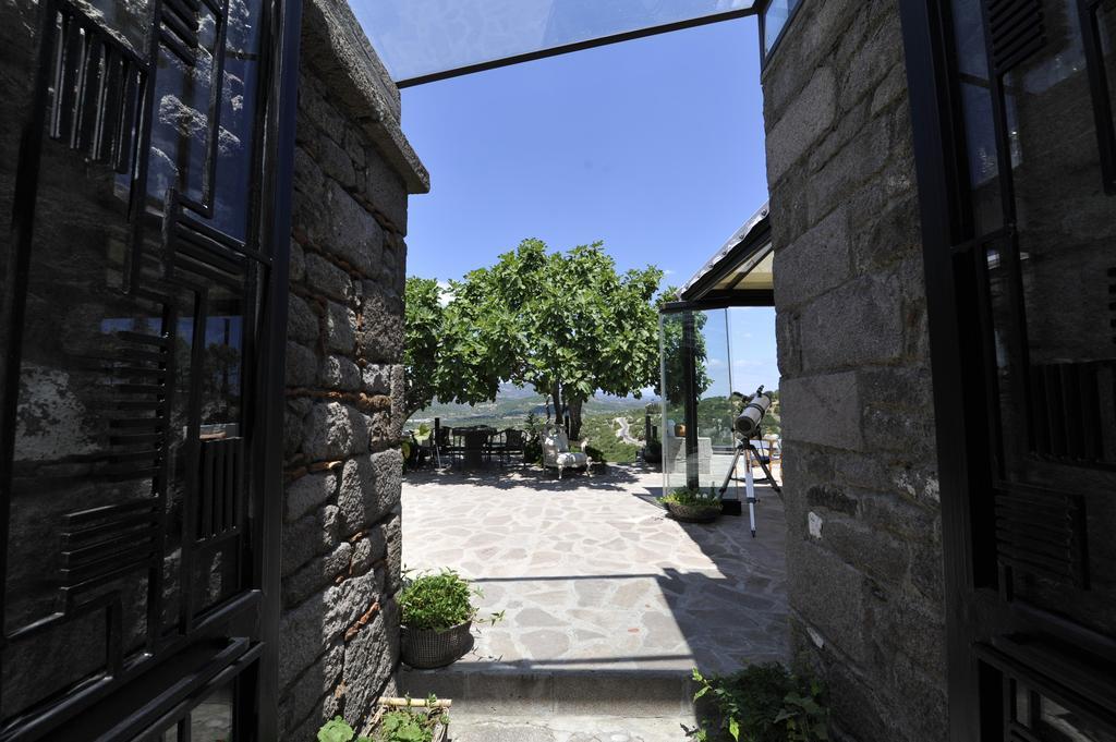 Assosyal Hotel Exterior foto